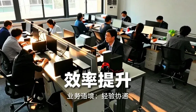 云南智多星企业管理有限公司展示商务服务应用成果